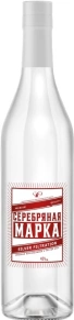 Водка Серебряная Марка, 0.25 л