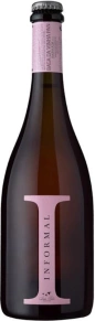 Игристое вино Informal Rose Extra Dry, Luis Pato, DOC, 2015, 0.75 л