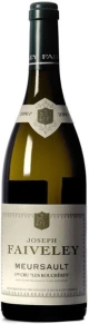 Вино Meursault 1-er Cru Les Boucheres, Faiveley, AOC, 2007, 0.75 л