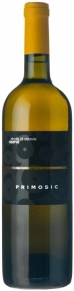 Вино Ribolla di Oslavia Riserva, Primosic, DOC, 2008, 0.75 л