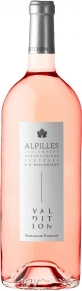 Вино Alpilles Rose, Domaine de Valdition, IGP, 2023, 1.5 л
