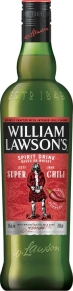 Виски Super Chili, William Lawson's, 3 года, 0.7 л