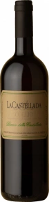 Вино Bianco della Castellada, La Castellada, DOC, 2007, 0.75 л