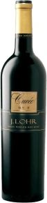 Вино Cuvee St. E, J. Lohr, 2017, 0.75 л
