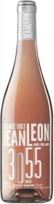 Вино Rose, 3055, DO, 2018, 0.75 л