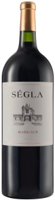 Вино Segla, AOC, 2008, 1.5 л