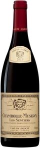 Вино Chambolle-Musigny Premier Cru Les Sentiers, Louis Jadot, AOC, 2015, 0.75 л