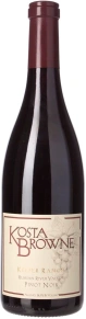 Вино Keefer Ranch Pinot Noir, Kosta Browne, 2014, 0.75 л