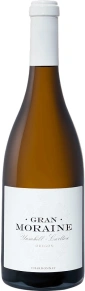 Вино Chardonnay, Gran Moraine, 2017, 0.75 л