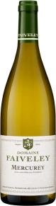 Вино Mercurey Blanc, Domaine Faiveley, AOC, 2022, 0.75 л