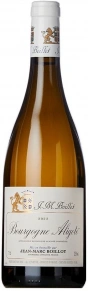 Вино Bourgogne Aligote, Domaine J.M. Boillot, 2022, 0.75 л