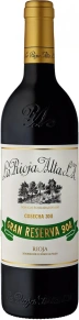 Вино Gran Reserva 904, La Rioja Alta, DOC, 2011, 0.75 л