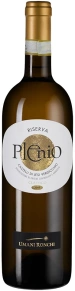 Вино Verdicchio dei Castelli di Jesi Classico Riserva, Plenio, DOC, 2018, 0.75 л