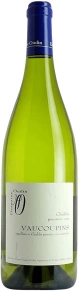 Вино Vaucoupin, Domaine Oudin, AOC, 2021, 0.75 л