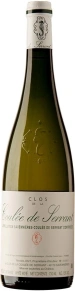 Вино Clos de la Coulee de Serrant, Nicolas Joly, AOC, 2018, 0.75 л