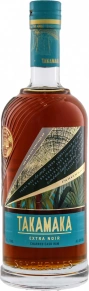 Ром Extra Noir, Takamaka, 0.7 л