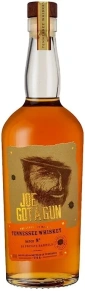 Виски 20 Private Barrels, Joe Got A Gun, 0.7 л