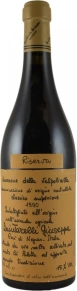 Вино Amarone della Valpolicella Classico Riserva, Quintarelli Giuseppe, DOCG, 1990, 0.75 л
