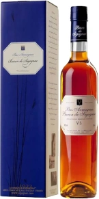 Арманьяк Baron de Sigognac, VS, 3 года, 0.5 л (п/у)