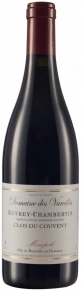 Вино Gevrey Chambertin Clos du Couvent, Domaine de Varoilles, AOC, 2017, 0.75 л