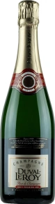 Шампанское Fleur de Champagne Brut Premier Cru, Duval-Leroy, AOC, 0.75 л