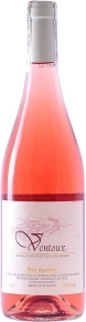 Вино Ventoux Rose, Pere Anselme, AOC, 0.75 л
