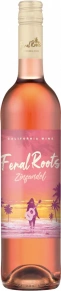 Вино White Zinfandel, Feral Roots, 0.75 л
