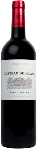 Вино Saint-Julien, Chateau du Glana, AOC, 2015, 0.75 л