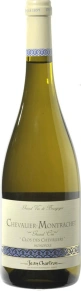 Вино Chevalier-Montrachet Grand Cru Clos des Chevaliers, Domaine Jean Chartron, AOC, 2013, 1.5 л