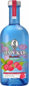 Ликер Оригинальная Малина, Царская, 0.7 л