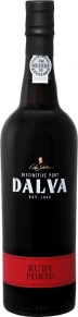Портвейн Ruby Porto, Dalva, 0.75 л