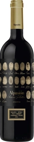 Вино Private Selection, Alpasion, 2019, 0.75 л