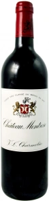 Вино St-Estephe 2-me Grand Cru Classe, Chateau Montrose, AOC, 1993, 0.75 л