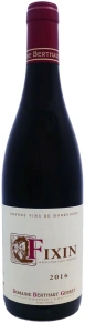 Вино Fixin, Domaine Berthaut-Gerbet, AOC, 2016, 0.75 л