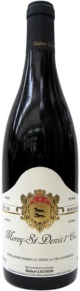 Вино Morey-Saint-Denis Premier Cru Les Blanchards, Hubert Lignier, 2007, 0.75 л