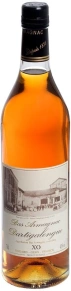 Арманьяк Bas Armagnac AOC, Dartigalongue, XO, 10 лет, 0.7 л