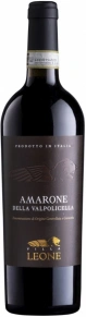 Вино Amarone della Valpolicella, Villa Leone, DOCG, 0.75 л