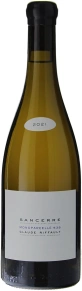 Вино Sancerre Monoparcelle 538, Claude Riffault, AOC, 2021, 0.75 л