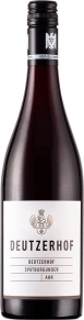 Вино Spatburgunder Trocken, Deutzerhof, 2019, 0.75 л