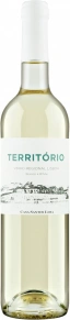Вино Branco, Territorio, 2023, 0.75 л