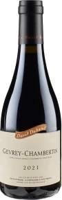 Вино Gevrey-Chambertin, David Duband, AOC, 2021, 0.375 л