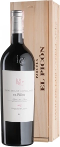 Вино El Picon, Pago de los Capellanes, DO, 2015, 0.75 л (п/у)