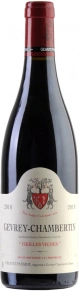 Вино Gevrey-Chambertin Vieilles Vignes, Domaine Geantet-Pansiot, AOC, 2010, 0.75 л