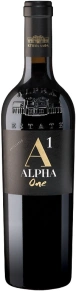 Вино Alpha One, Alpha Estate, 0.75 л