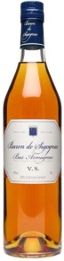Арманьяк Baron de Sigognac, VS, 3 года, 0.7 л