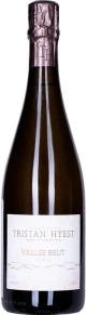 Шампанское Vallee Brut, Tristan Hyest, AOC, 0.75 л