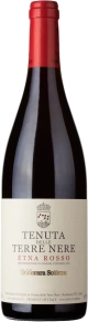 Вино Calderara Sottana Etna Rosso, Tenuta delle Terre Nere, DOC, 2014, 0.75 л