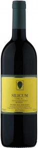 Вино Silicum, Poderi del Paradiso, IGT, 2022, 0.75 л
