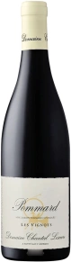 Вино Pommard Les Vignots, Domaine Chantal Lescure, AOC, 2015, 0.75 л