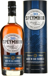 Виски Single Malt, Speymhor, 30 лет, 0.7 л